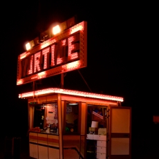 Neon-Ticket-Booth